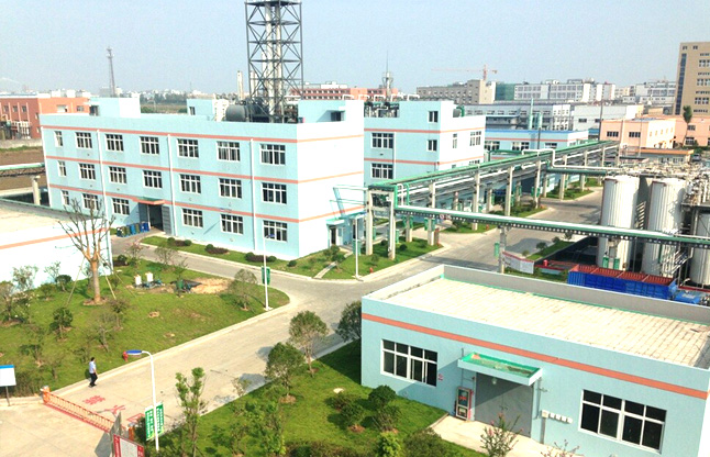 企業展示